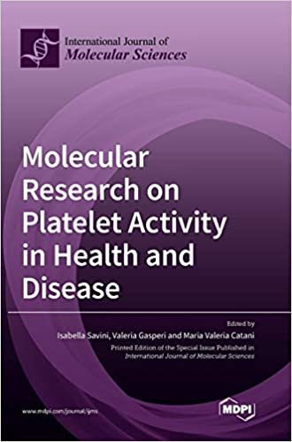 okumak Molecular Research on Platelet Activity in Health and Disease