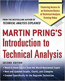okumak Martin Pring&#39;s Introduction to Technical Analysis, 2nd Edition
