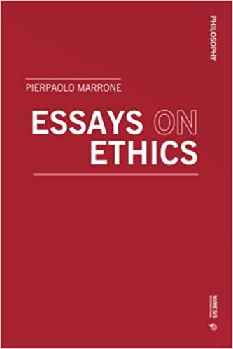 Essays on Ethics