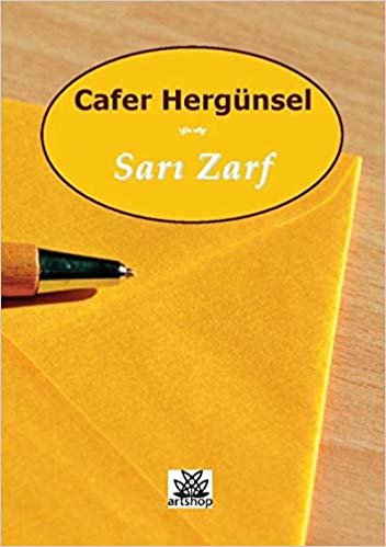 okumak Sarı Zarf