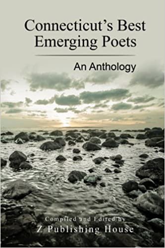 okumak Connecticut&#39;s Best Emerging Poets: An Anthology