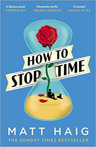 okumak How To Stop Time