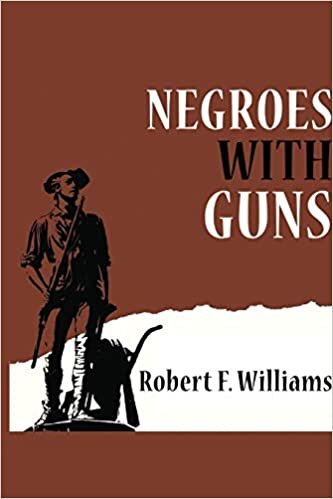 okumak Negroes with Guns