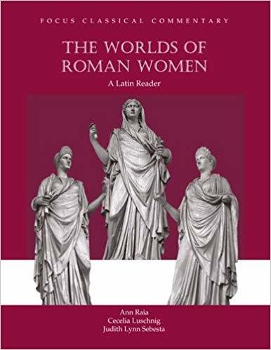 okumak Worlds of Roman Women