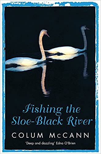 okumak Fishing The Sloe-Black River