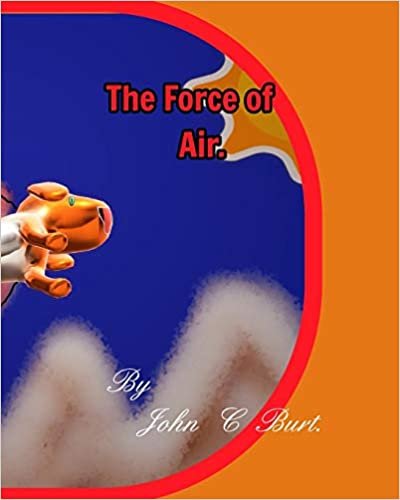 okumak The Force of Air.