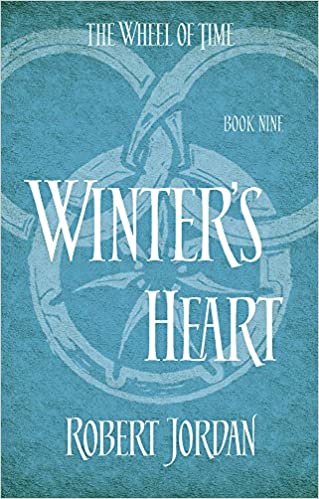 okumak Winter&#39;s Heart: Book 9 of the Wheel of Time