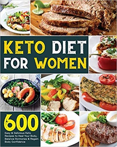 okumak Keto Diet for Women