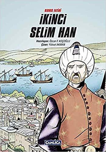okumak İkinci Selim Han