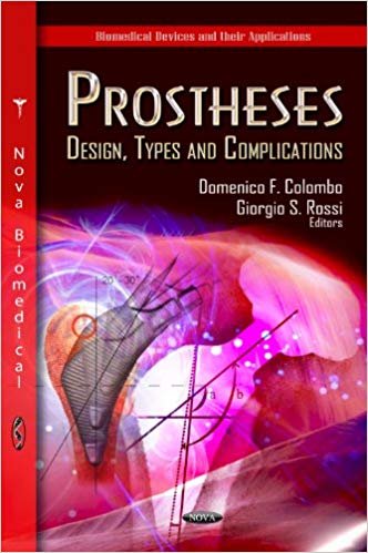 okumak Prostheses : Design, Types &amp; Complications