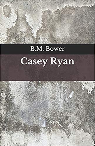 okumak Casey Ryan: Beyond World&#39;s Classics