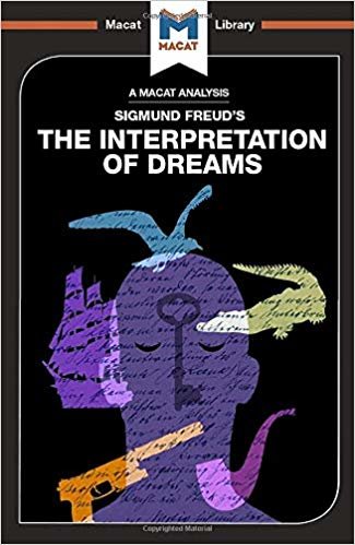 okumak The Interpretation of Dreams (The Macat Library)