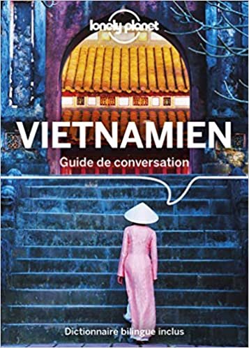 okumak Guide de conversation Vietnamien 5ed