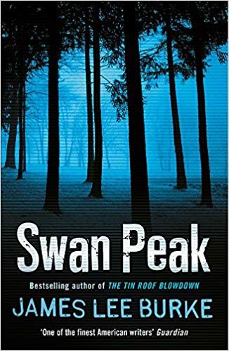 okumak Swan Peak