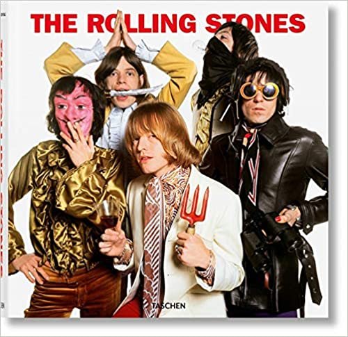okumak The Rolling Stones (PRIX FAVORABLE)