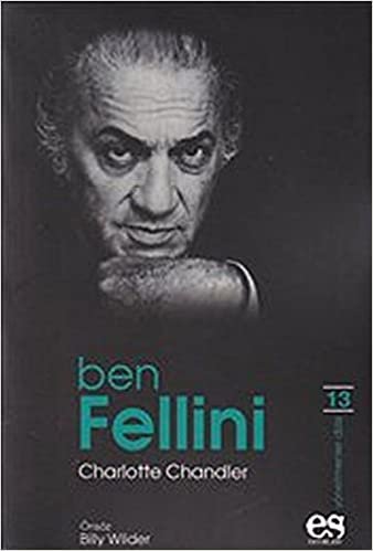 okumak Ben Fellini