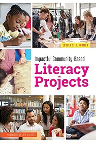 okumak Impactful Community-based Literacy Projects