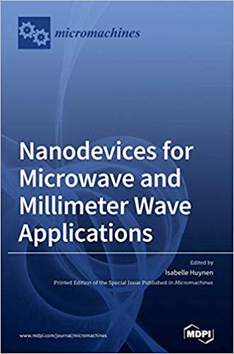 okumak Nanodevices for Microwave and Millimeter Wave Applications