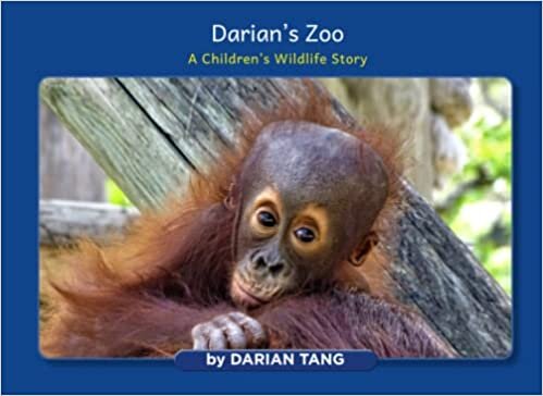 Darian's Zoo: A Children's Wildlife Story