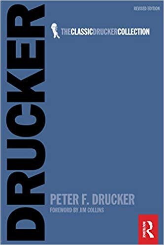 okumak The Effective Executive (Classic Drucker Collection)