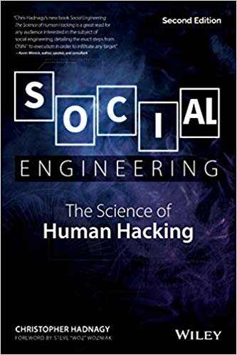 الهندسة الاجتماعية: علم التدمير البشري