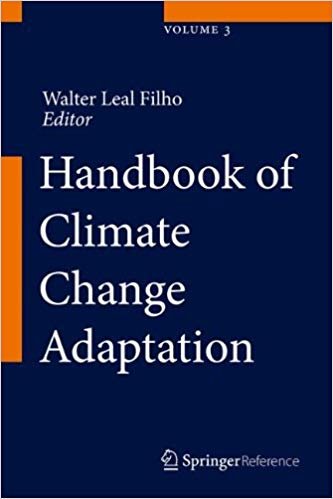 okumak Handbook of Climate Change Adaptation