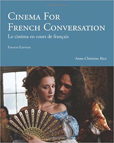 okumak Cinema for French Conversation