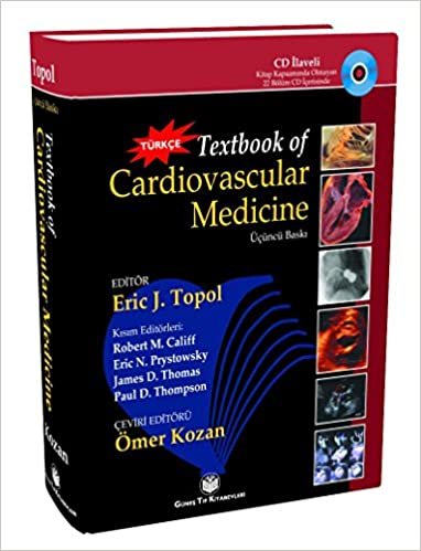 okumak Textbook of Cardiovascular Medicine