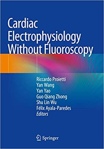 okumak Cardiac Electrophysiology Without Fluoroscopy