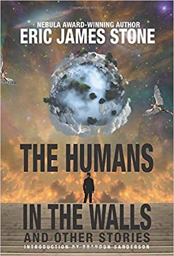okumak The Humans in the Walls: and Other Stories