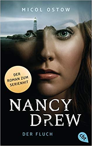 okumak Nancy Drew - Der Fluch: Exklusiver Roman zum neuen Serien-Highlight