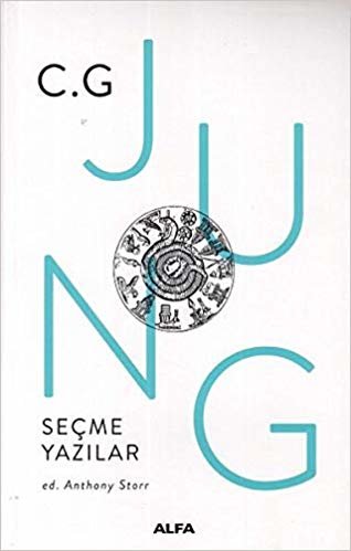okumak Jung Seçme Yazılar
