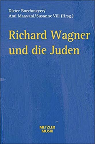 okumak Richard Wagner und die Juden