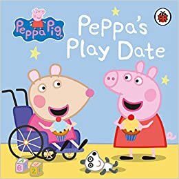okumak Peppa Pig: Peppa&#39;s Play Date