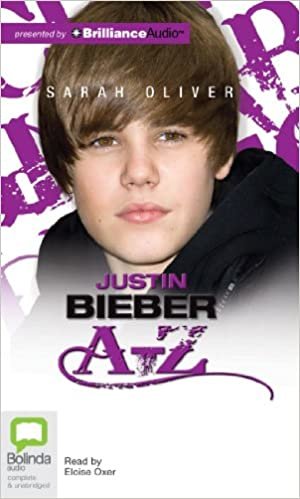 okumak Justin Bieber A-Z