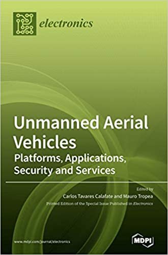 okumak Unmanned Aerial Vehicles: Platforms, Applications, Security and Services