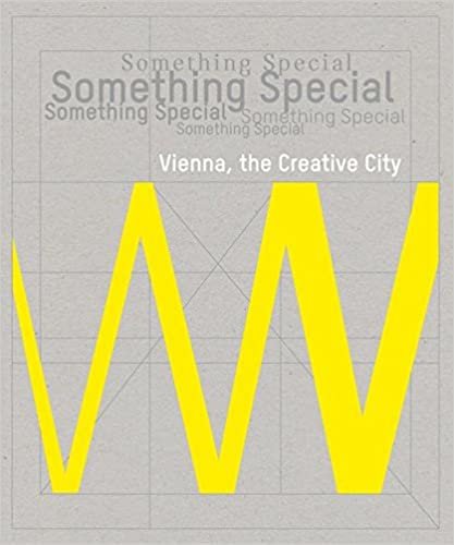 okumak Something Special: Wien, the Creative City