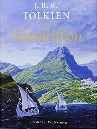 okumak Le Silmarillion (TOLKIEN)