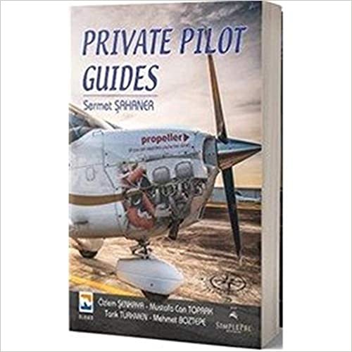 okumak Private Pilot Guides