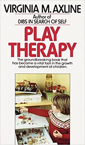 okumak Play Therapy