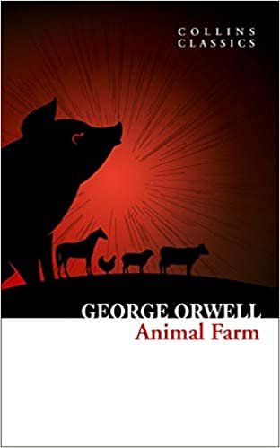 okumak Animal Farm (Collins Classics)