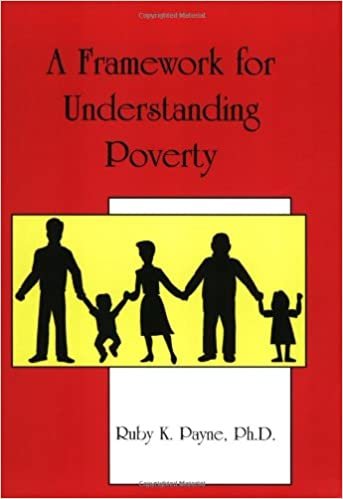 okumak A Framework for Understanding Poverty Payne, Ruby K.