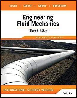 okumak Engineering Fluid Mechanics