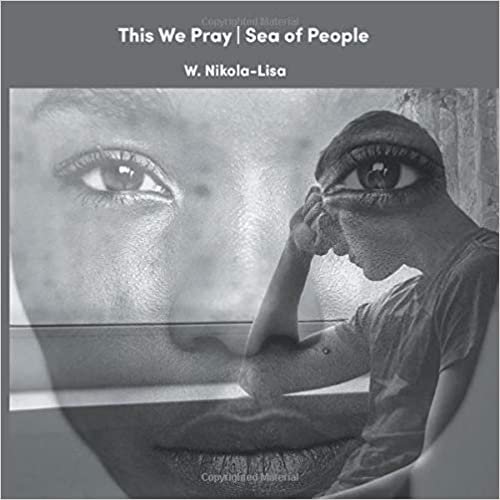 okumak This We Pray - Sea of People