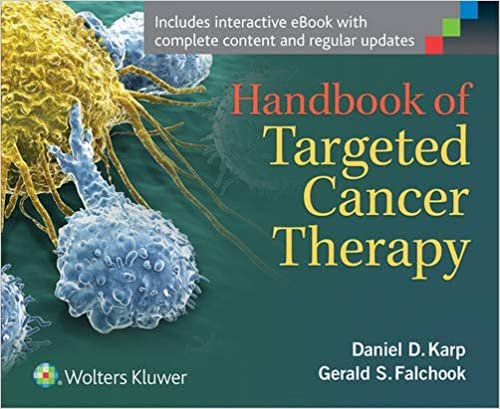 okumak Handbook of Targeted Cancer Therapy 1st Edition