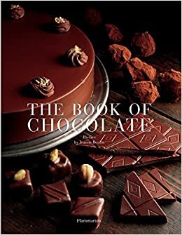 okumak The Book of Chocolate
