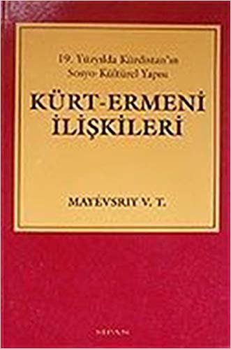 okumak Kürt - Ermeni İlişkileri