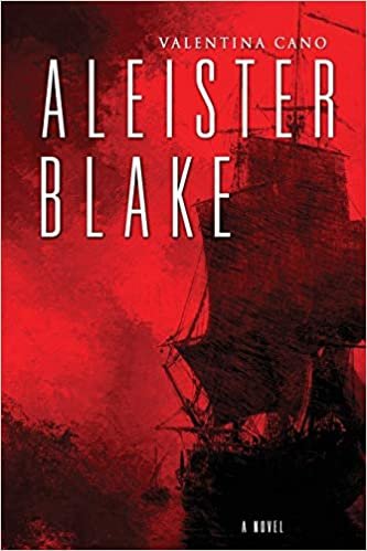 okumak Aleister Blake