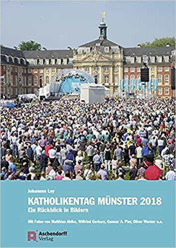 okumak Loy, J: Katholikentag Münster 2018