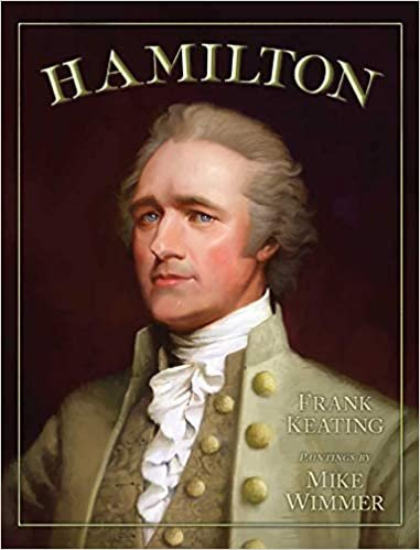 okumak Hamilton